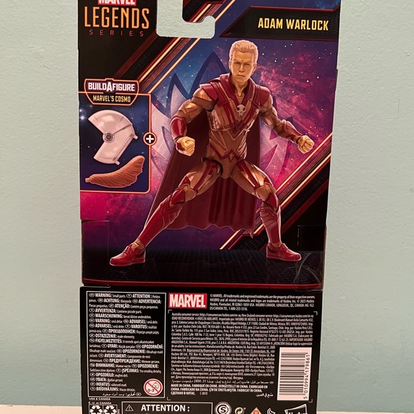 Guardian Galaxy Figurine - Picture 2 of 4